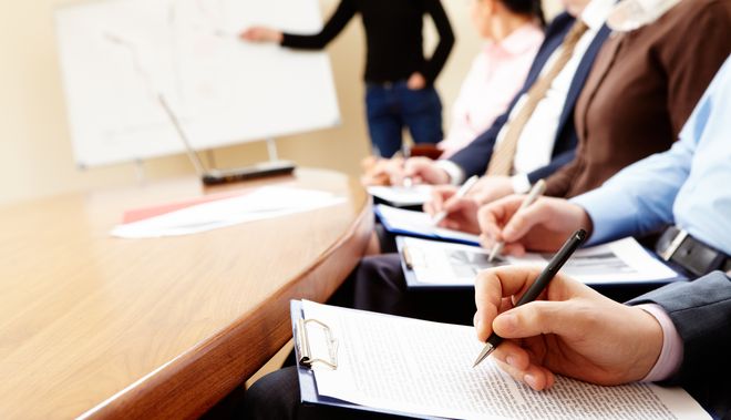 Cursos y Seminarios FIRA