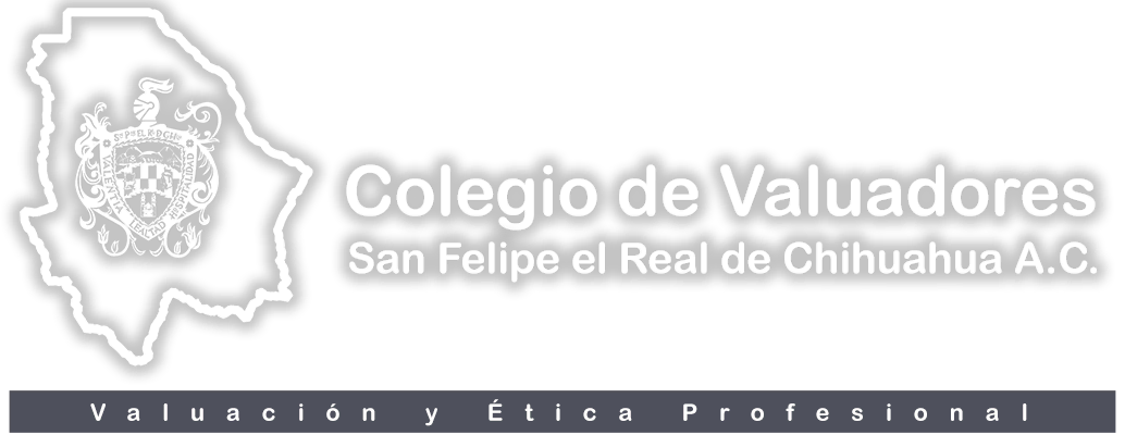 Colegio  de Valuadores de Chihuahua San Felipe el Real